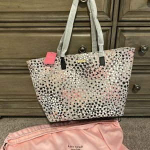 Kate Spade Shore Street Soiree Tote